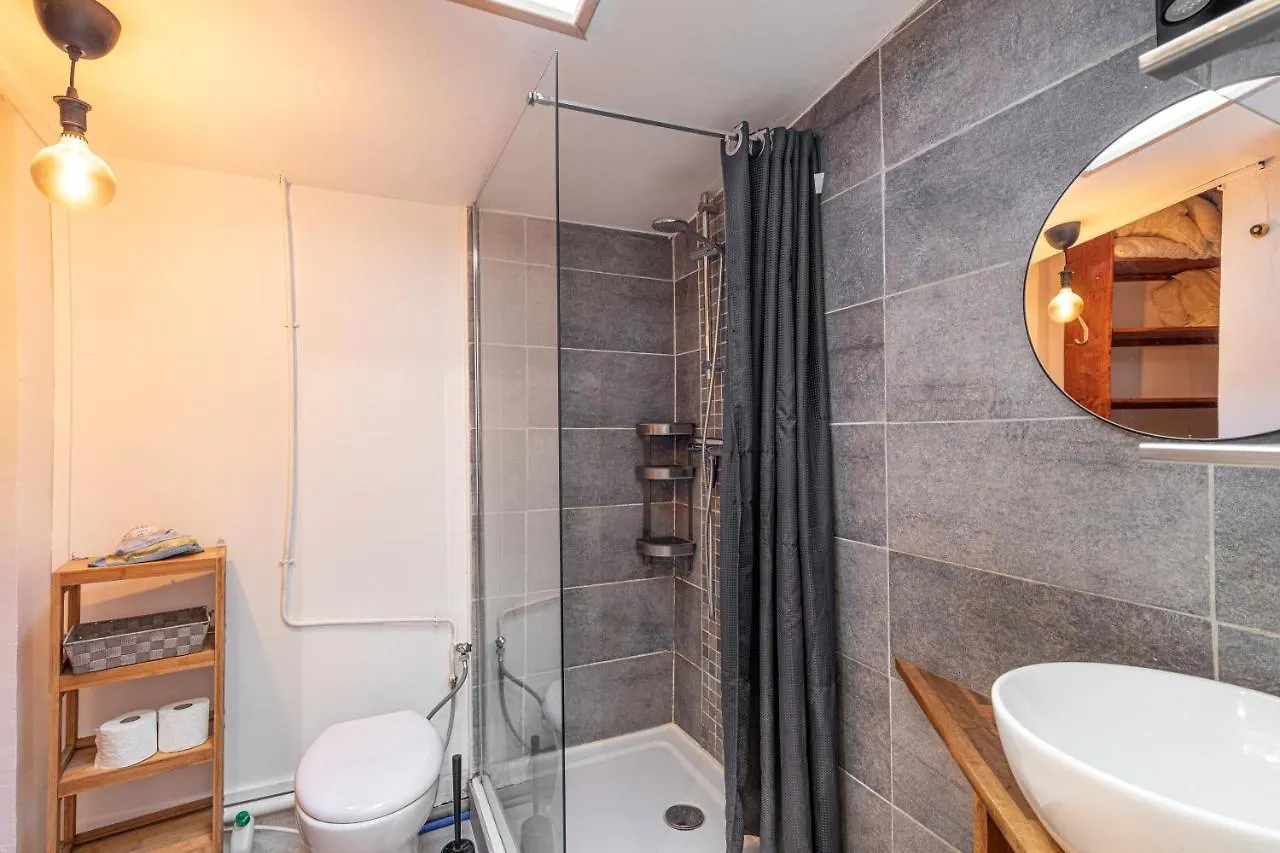 Guestready - Bright Lovely Studio In Bvd Garibaldi Parigi 0*,  Francia